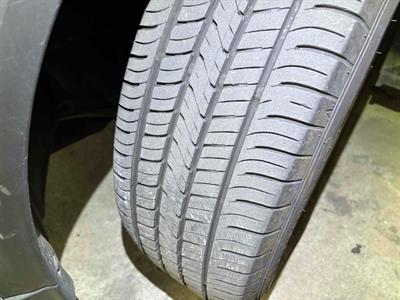 2019 Mazda CX-8 - Thumbnail