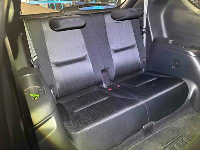 2019 Mazda CX-8 - Thumbnail