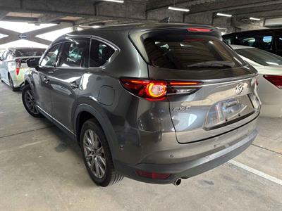 2019 Mazda CX-8 - Thumbnail