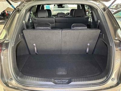 2019 Mazda CX-8 - Thumbnail