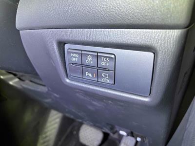 2019 Mazda CX-8 - Thumbnail