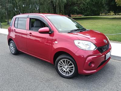 2016 Toyota PASSO - Thumbnail