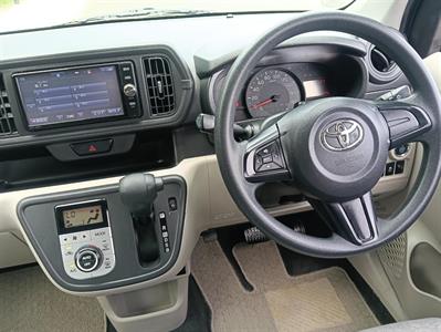 2016 Toyota PASSO - Thumbnail