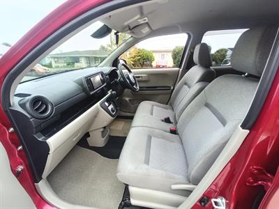 2016 Toyota PASSO - Thumbnail