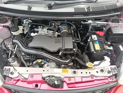 2016 Toyota PASSO - Thumbnail