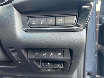 2021 Mazda CX-30 - Thumbnail