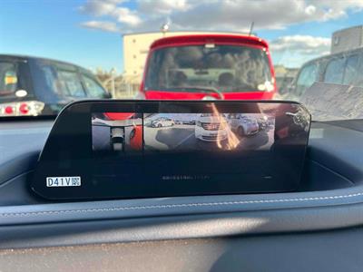 2021 Mazda CX-30 - Thumbnail