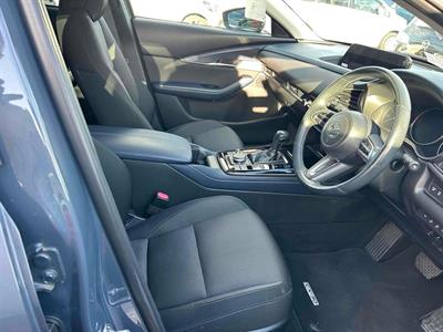 2021 Mazda CX-30 - Thumbnail