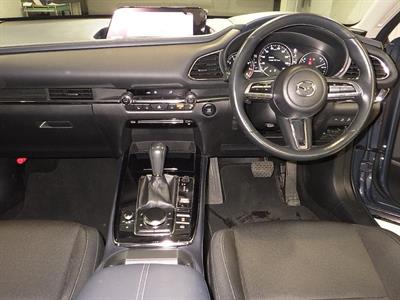 2021 Mazda CX-30 - Thumbnail
