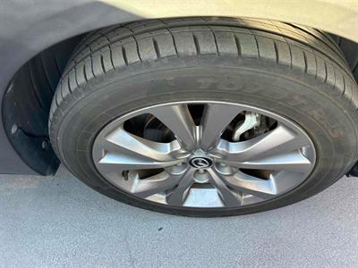 2021 Mazda CX-30 - Thumbnail