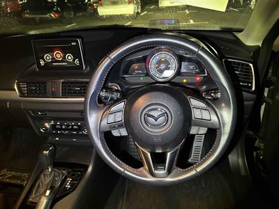 2013 Mazda AXELA - Thumbnail