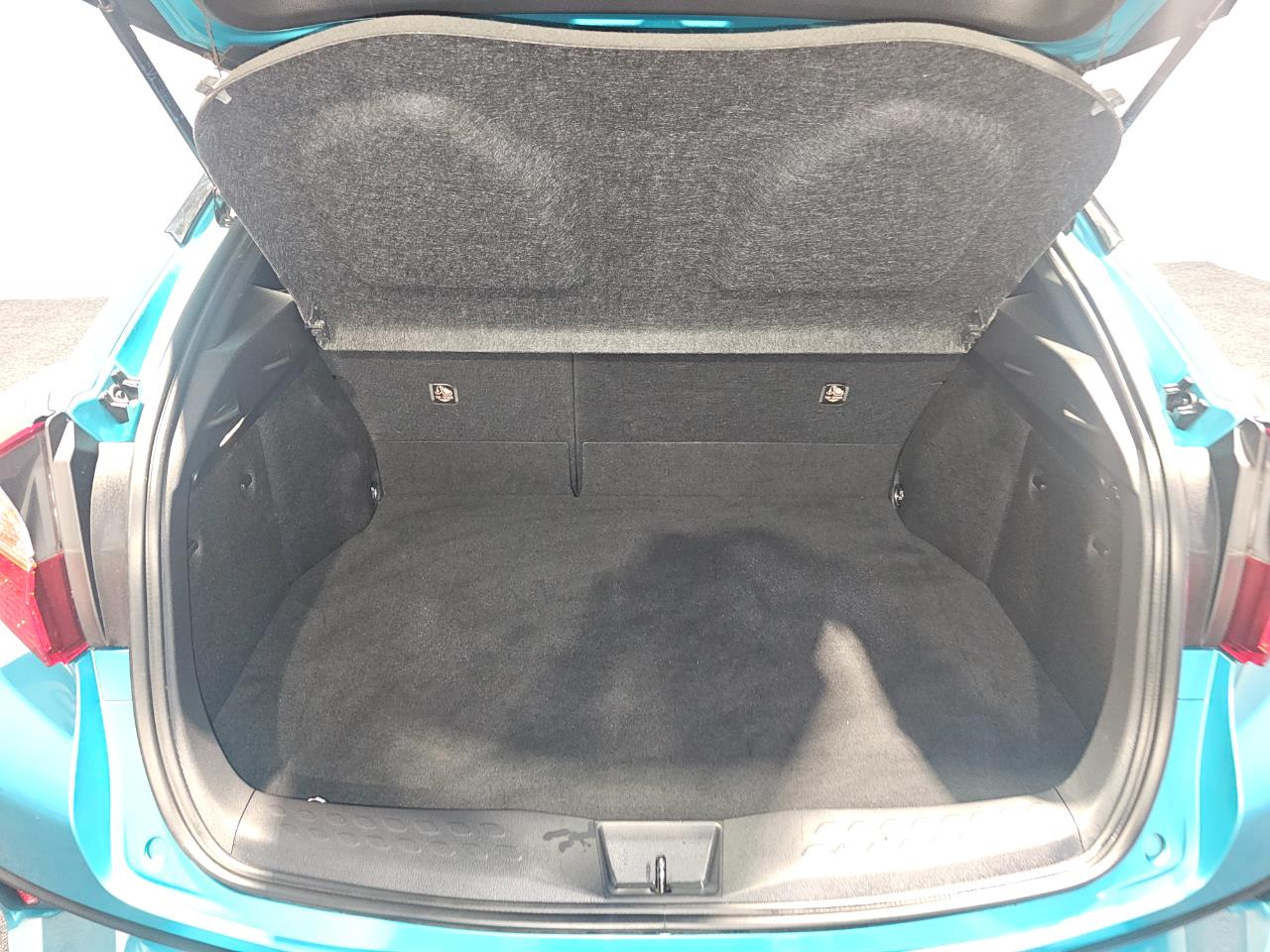 2017 Toyota C-HR