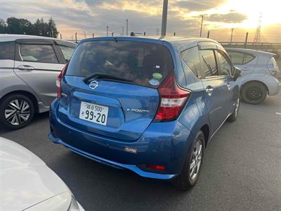 2017 Nissan NOTE - Thumbnail