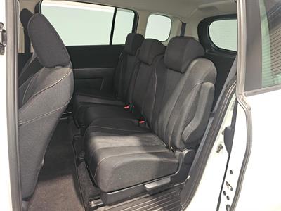 2012 Nissan LAFESTA - Thumbnail