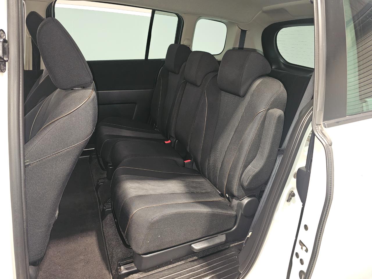 2012 Nissan LAFESTA