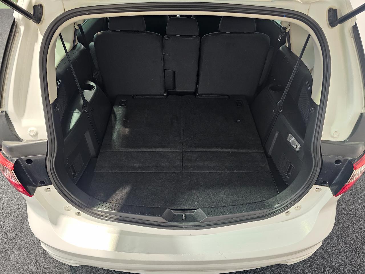 2012 Nissan LAFESTA