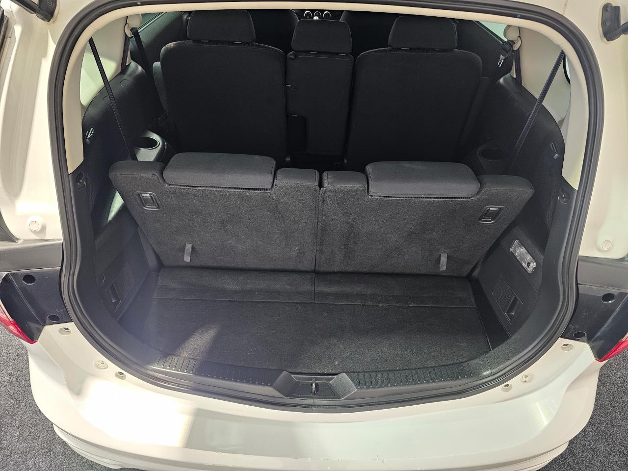 2012 Nissan LAFESTA