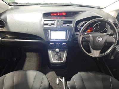 2012 Nissan LAFESTA - Thumbnail