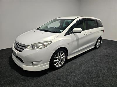 2012 Nissan LAFESTA - Thumbnail