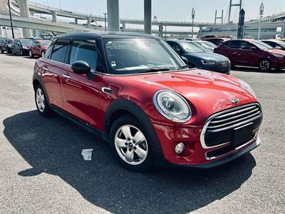 2016 Mini Cooper - Thumbnail