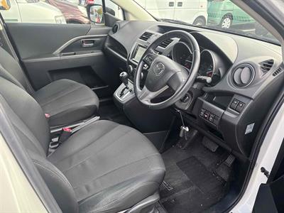 2013 Mazda PREMACY - Thumbnail