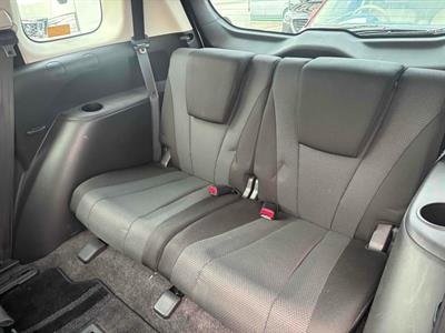 2013 Mazda PREMACY - Thumbnail