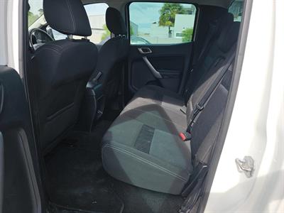 2019 Ford Ranger - Thumbnail