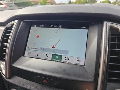 2019 Ford Ranger - Thumbnail