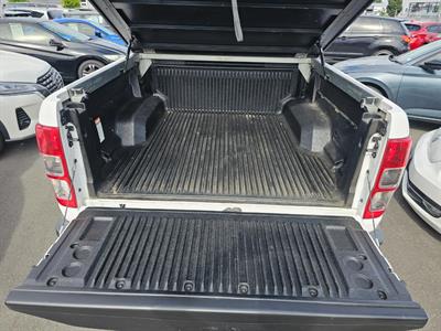 2019 Ford Ranger - Thumbnail