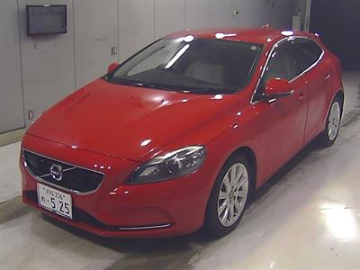 2013 Volvo V40 - Thumbnail