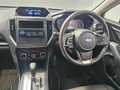 2018 Subaru Impreza - Thumbnail