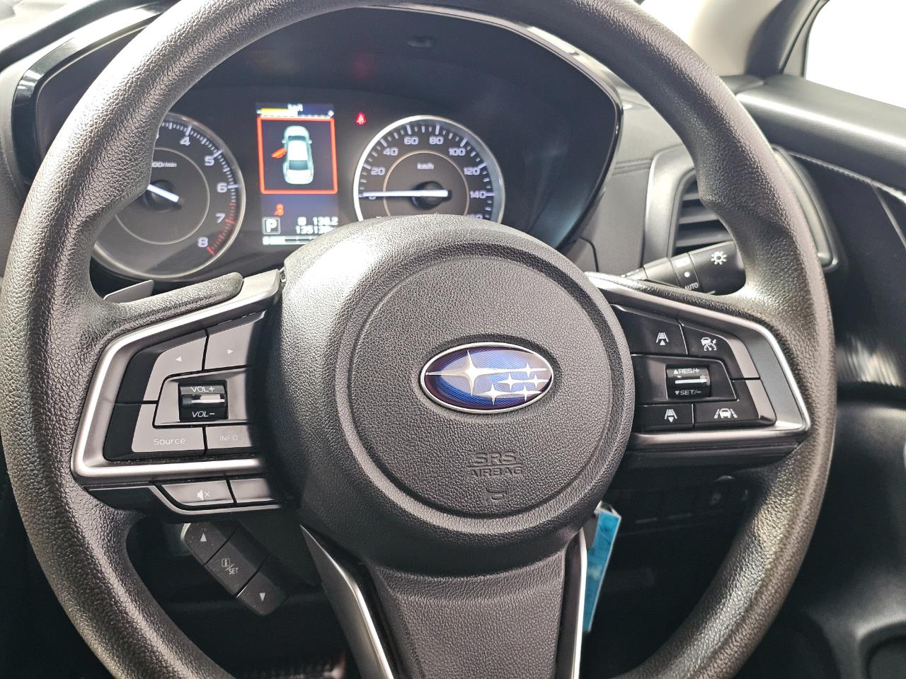 2018 Subaru Impreza