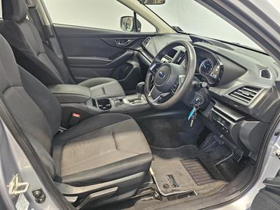 2018 Subaru Impreza - Thumbnail