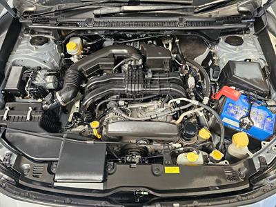 2018 Subaru Impreza - Thumbnail