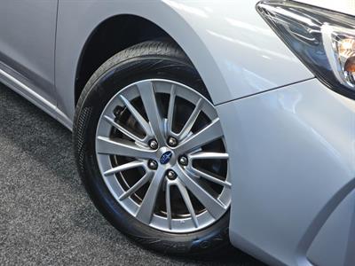 2018 Subaru Impreza - Thumbnail