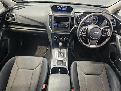 2018 Subaru Impreza - Thumbnail