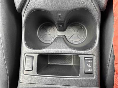 2015 Nissan X-TRAIL - Thumbnail