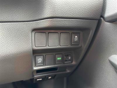 2015 Nissan X-TRAIL - Thumbnail