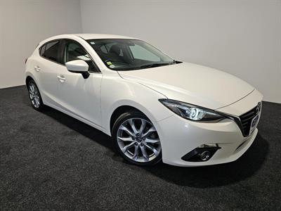 2014 Mazda AXELA - Thumbnail