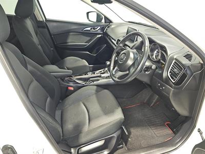 2014 Mazda AXELA - Thumbnail