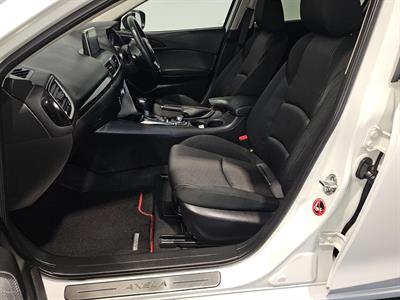 2014 Mazda AXELA - Thumbnail