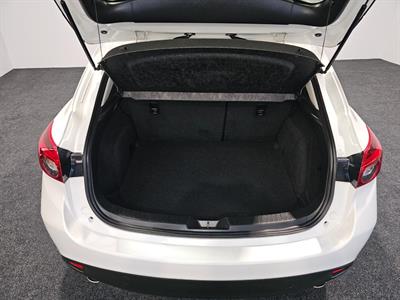 2014 Mazda AXELA - Thumbnail