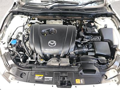 2014 Mazda AXELA - Thumbnail