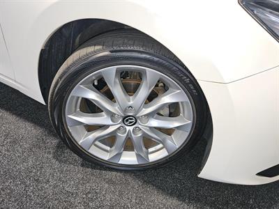 2014 Mazda AXELA - Thumbnail