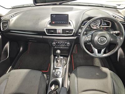 2014 Mazda AXELA - Thumbnail