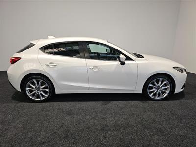 2014 Mazda AXELA - Thumbnail