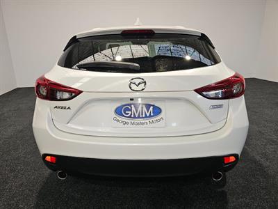 2014 Mazda AXELA - Thumbnail