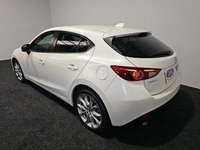 2014 Mazda AXELA - Thumbnail