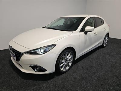 2014 Mazda AXELA - Thumbnail