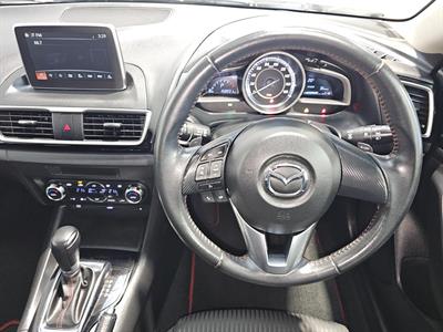 2014 Mazda AXELA - Thumbnail